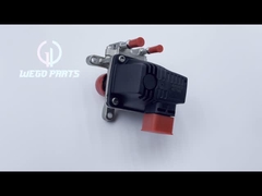 Adblue Dosing Pump pompa urea Injector nozzle untuk mesin DAF cummins 2115847 A050S572 4377649