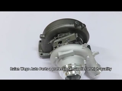 HE300VG Turbocharger 5354525 5604155 5604974 6410994 5354471 5355646 Untuk Cummins ISB