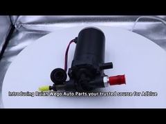 OEM 5273337 Diesel Urea Pump Untuk CUMMINS DAF Truck Adblue Pump 12V A034J232