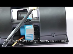 Motor Blower K3G097-BK34-65