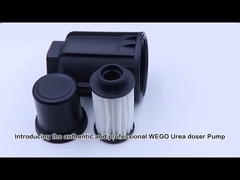 Pompa adblue pompa doser urea