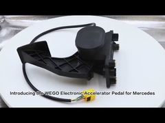 9703000004 A9703000004 Pedal Akselerator Elektronik untuk Truk Mercedes Benz