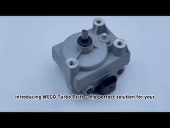 Scr Parts Truck Urea Adblue Pump Untuk Mercedes Benz A0001400378 A0001400478 A0001400578