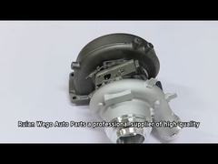 HE351VE Turbocharger 5325937 3771664 3771669 3771713 3771710 1771709 2881701 untuk Cummins ISB