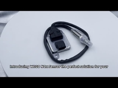 Sensor nitrogen oksida sensor NOx