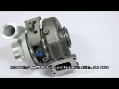 Scr Adblue Pump Untuk VOL Urea Oem 21679299 7422387866 85021199