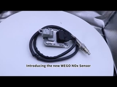 Sensor Nox untuk Volvo FE FL