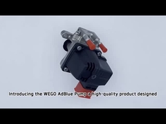 A0001407139 4377649 Modul Dosis DNOX Untuk Mercedes Benz EURO6