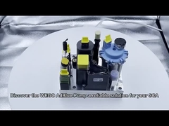 SCR L Adblue Urea Dosing Pump Untuk VOL 85022215 23387854 22209519 22608244 22610216