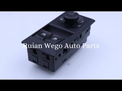 Power Electric Window Switch Untuk Mercedes Benz Actros MP4 Truck OEM A9605451013