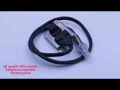 5801777219 Sensor NOx Untuk IVECO Truck Stralis OEM 5WK96720 5801627702