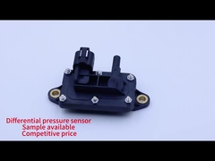 2002 Mercedes Axor Sensor Tekanan Truk Boost 9325005011 4410435041 0015426518