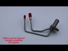 A0001403268 Nozzle Urea Untuk Mercedes Benz Bagian Perbaikan Pompa Adblue