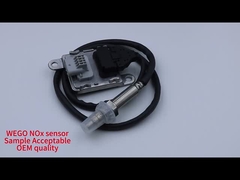 68307226AA 68307226AB 68307226AC Sensor Nox Untuk Chrysler Dodge Ram 2500 3500