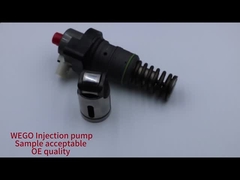 21644763 0281002911 Kit Perbaikan Injeksi Urea Untuk Truk Bagian Pompa Urea