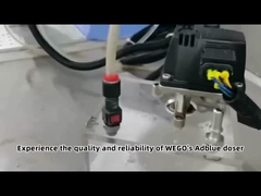 OEM 2020278 Pompa Dosis Urea Adblue Untuk SCA Euro Truck