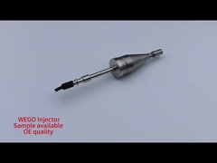 51154055009 2V5130201 Nosel Pompa AdBlue Untuk Traktor Truk MAN TGX