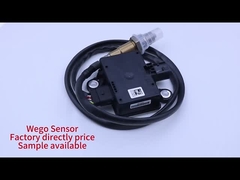 Truck Abs Scania Sensor Kecepatan Oem 4497120300 1505059 5021170143 1995 - 2004