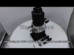 OEM 2020278 Pompa Dosis Urea Adblue Untuk SCA Euro Truck