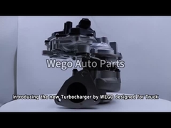 51.09100-7264 51091007264 51.09100-7235 51091007235 53369707091 K36 Turbocharger Untuk truk MAN