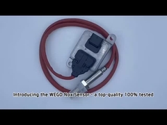 Nitrogen Oxide Sensor Nox Sensor Cocok Untuk BMW OEM 5WK96699B 857647101