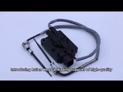 Sensor suhu gas buang Cummins