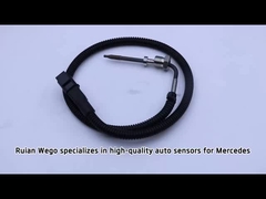 5S7789 SCANIA Truck ABS Sensor Kecepatan Roda 1504929 4460000009 5021170123