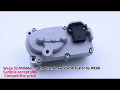 Turbocharger Actuator Untuk Cummins ISB 6.7L VGT HE300VG OEM 05555542 5579127HX 6382096RX