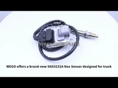 RA0101531928 EA0101531928 A0101531928 Sensor Nox Untuk DDE DD13 DD15