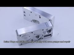 Pelat Pompa Adblue 81154036146 Untuk Pompa Urea Emitec MAN