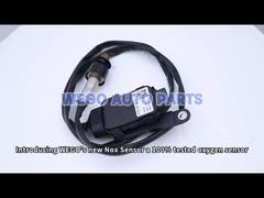 5698480RX SNS3232A 5698480 Inlet Nox Sensor Untuk Cummins ISC/ISL Engine