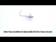 Nosel Urea SCR 444012003 1674662 1733938 1735780 untuk Injektor Adblue Truk DAF