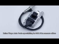 RA0101532328 Sensor Nox Outlet Kompatibel Dengan DDE Detroit Diesel