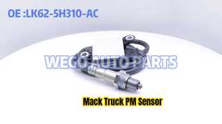 Lihat Mengapa Memilih 24307015 Sensor Materi Partikulat Sensor Jelaga Untuk Truk Vol Mack