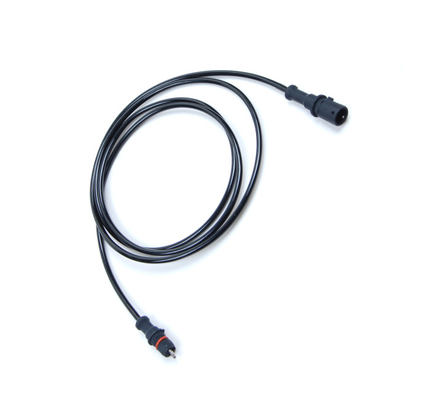 ISO9001 2003 P Series Scania Abs Sensor Kecepatan Roda 505818310 9449712023 10010261