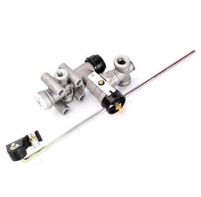 Truk Leveling ABS Solenoid Valve Untuk DAF  OEM 4640061000 1325336 5021170188