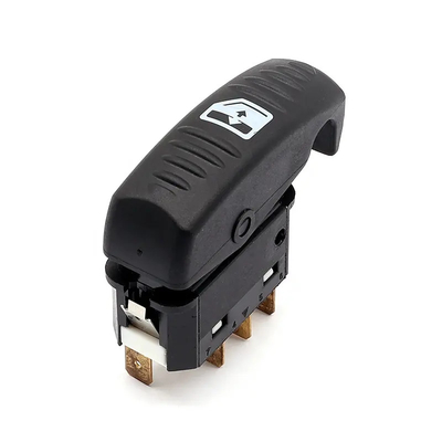 Truk Listrik Power Window Switch Untuk SCA 4-Series OEM 1368831 1413146
