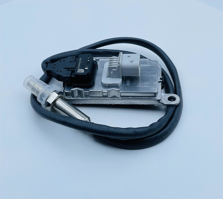 Sensor Nox Nitrogen Oxygen Sensor Untuk Cummins OEM 5WK96760A 4327153