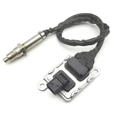 12V NOX sensor nitrogen oksida Untuk Mercedes-Benz OE A0101531928 5WK97341A