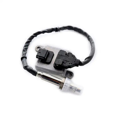 Nitrogen Oxygen Sensor NOx Sensor Untuk 12V Mercedes Benz OEM A0009059304