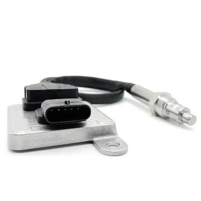 Sensor nitrogen oksida Sensor NOX Untuk Mercedes Benz W156 W166 OEM A0009058511