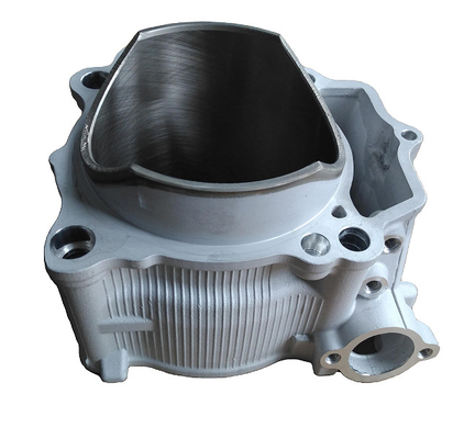 Silinder Mesin Sepeda Motor Untuk YAMAHA YZ450F YZ450FR YZ450FS YZ450X Terima Custom Nikasil Silinder Block