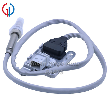 RA0101538128 A0101538128 Sensor Nox Untuk Freightliner DDE Mesin Outlet Baru Mobil Make