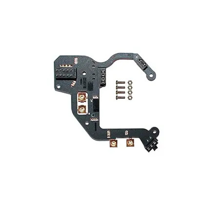F00BH40170 Bagian Pompa Urea Frame Lead Untuk Papan Sirkuit Pompa Urea