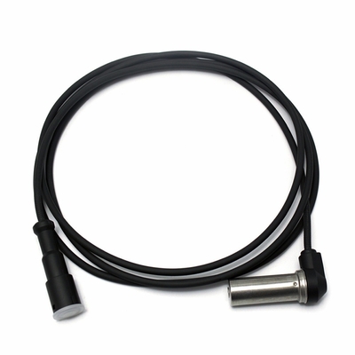AL10271915 Black Truck ABS Sensor Untuk Mercedes Benz Speed ​​1517455 4410327280
