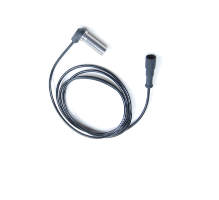 AL10271915 Black Truck ABS Sensor Untuk Mercedes Benz Speed ​​1517455 4410327280