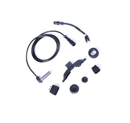 VOL Truck Abs Wheel Speed ​​Sensor 4410329642 20490824 3985995