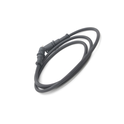 ISO9001 2003 P Series Scania Abs Sensor Kecepatan Roda 505818310 9449712023 10010261