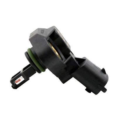Sensor Peta Mercedes Benz Hitam ACTROS OEM 0041531828 0041531928 0281002244