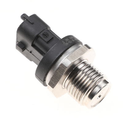 Iveco MAN  VOL Sensor Tekanan Bahan Bakar 504152959 0281006425 7420792328